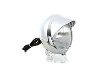 Load image into Gallery viewer, Replica 7 Headlamp Assembly with Visor 1986 / 1999 FLST