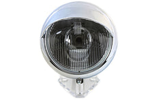 Load image into Gallery viewer, Replica 7 Headlamp Assembly with Visor 1986 / 1999 FLST