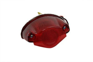 4 Mini Tail Lamp with Bulb 0 /  Custom application