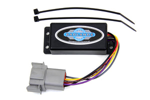 Automatic Turn Signal Shut Off Module 1996 / 2000 FLT 1996 / 2000 FXST 1996 / 2000 FLST 1996 / 2000 FXD 1996 / 2003 XL