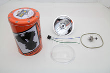 Load image into Gallery viewer, Retro Spring Fork Headlamp H-4 Bulb Kit 0 /  Custom application
