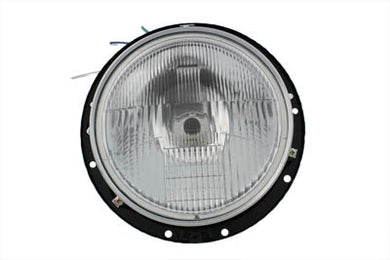 7 Headlamp Unit 1960 / 1984 FL