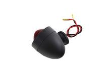 Load image into Gallery viewer, Black Bullet Red Marker Lamp Dual Filament 0 /  Custom application