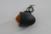 Load image into Gallery viewer, Black Bullet Marker Lamp One Wire Type 0 /  Custom application
