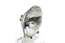 Load image into Gallery viewer, 7 Round 12 Volt Headlamp Sealed Beam Bulb 1965 / 1984 FL