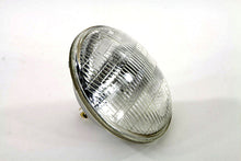 Load image into Gallery viewer, 7 Round 12 Volt Headlamp Sealed Beam Bulb 1965 / 1984 FL