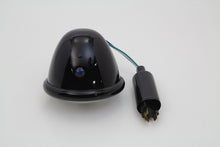 Load image into Gallery viewer, 4-1/2&quot; Round Headlamp Black 0 /  Custom application