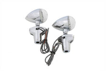 Load image into Gallery viewer, LED Turn Signal Set with Stand Off Mount 0 /  Custom application