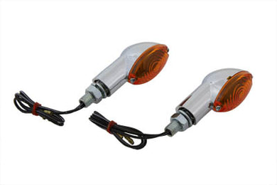 Mini Cateye Winker Marker Lamp Set 0 /  Custom application