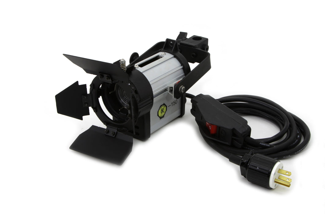 DTW 150 Tungsten Light 0 /  Custom application