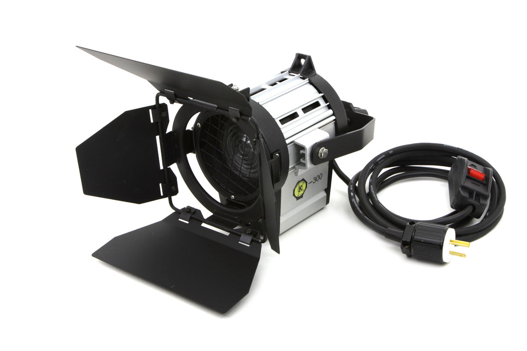 DTW 300 Tungsten Light 0 /  Custom application