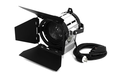 DTW 650 Tungsten Light 0 /  Custom application