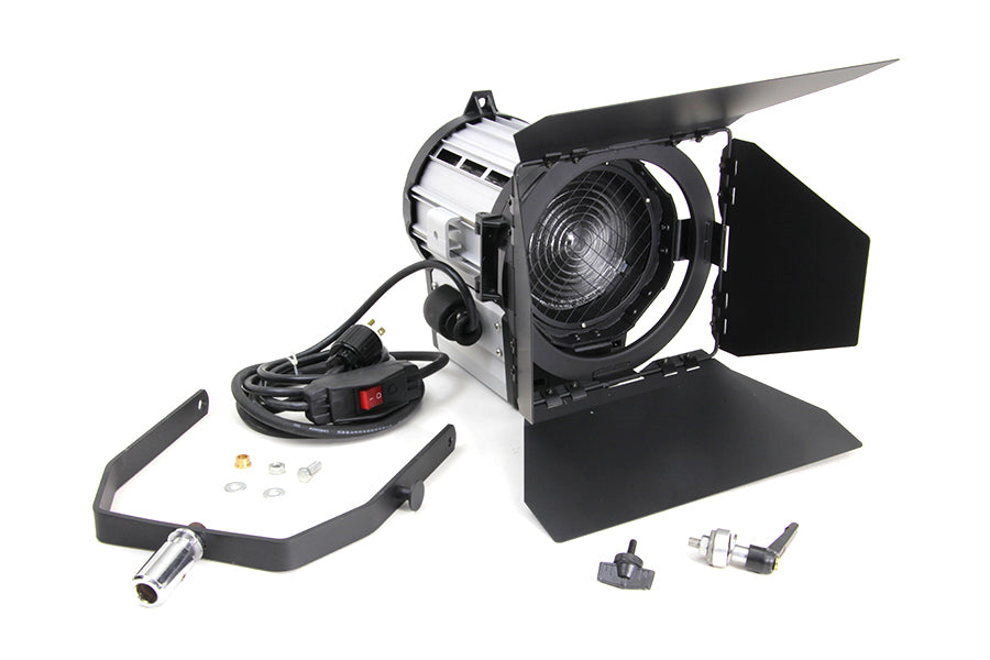 DTW 1000 Tungsten Light 0 /  Custom application