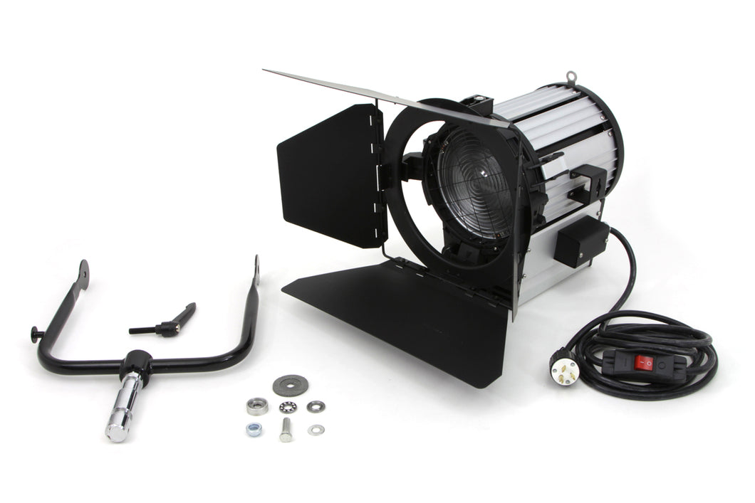 DTW 2000 Tungsten Light 0 /  Custom application