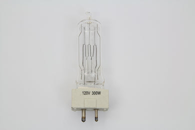 300 Watt Bulb 120 Volt 0 /  Custom application