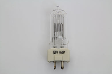 650 Watt Bulb 12 Volt 0 /  Custom application