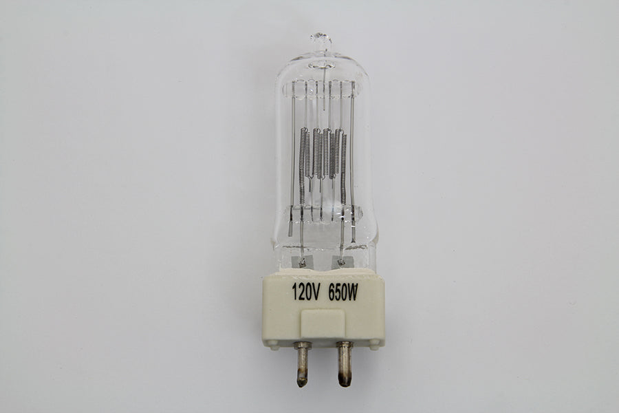 650 Watt Bulb 12 Volt 0 /  Custom application