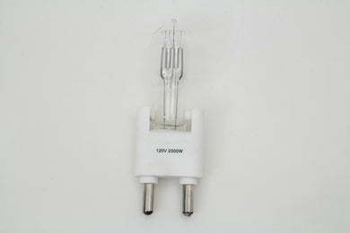 2000 Watt Bulb 120 Volt 0 /  All