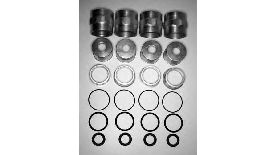Valve Cover O-Ring and Gasket Kit 1930 / 1936 VL 1937 / 1938 U