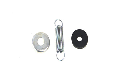 Clutch Release Rod Kit 1952 / 1956 K 1957 / 1970 XL
