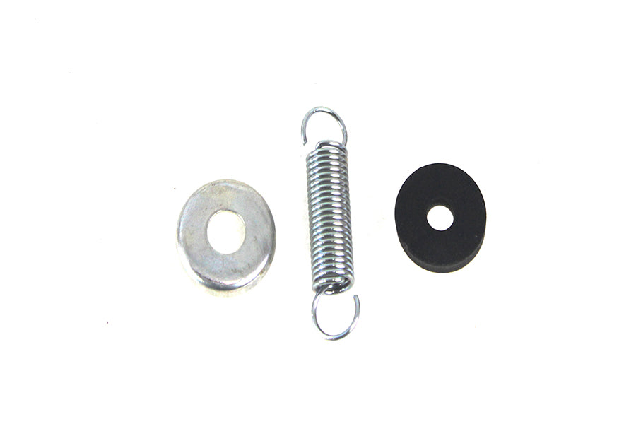 Clutch Release Rod Kit 1952 / 1956 K 1957 / 1970 XL