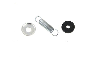 Clutch Release Rod Kit 1952 / 1956 K 1957 / 1970 XL