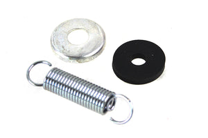 Clutch Release Rod Kit 1952 / 1956 K 1957 / 1970 XL