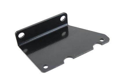 Oil Tank Mounting Bracket Black 1970 / 1978 XLCH