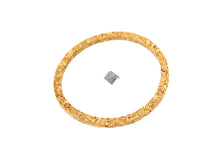 Load image into Gallery viewer, Mainshaft Oil Seal Cork Washer and Main Drive Gear Spacer 1936 / 1940 EL 1937 / 1948 U 1941 / 1979 FL early 19791971 / 1979 FL early 1979