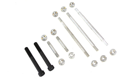 Engine Case Bolt Kit 1932 / 1936 WR
