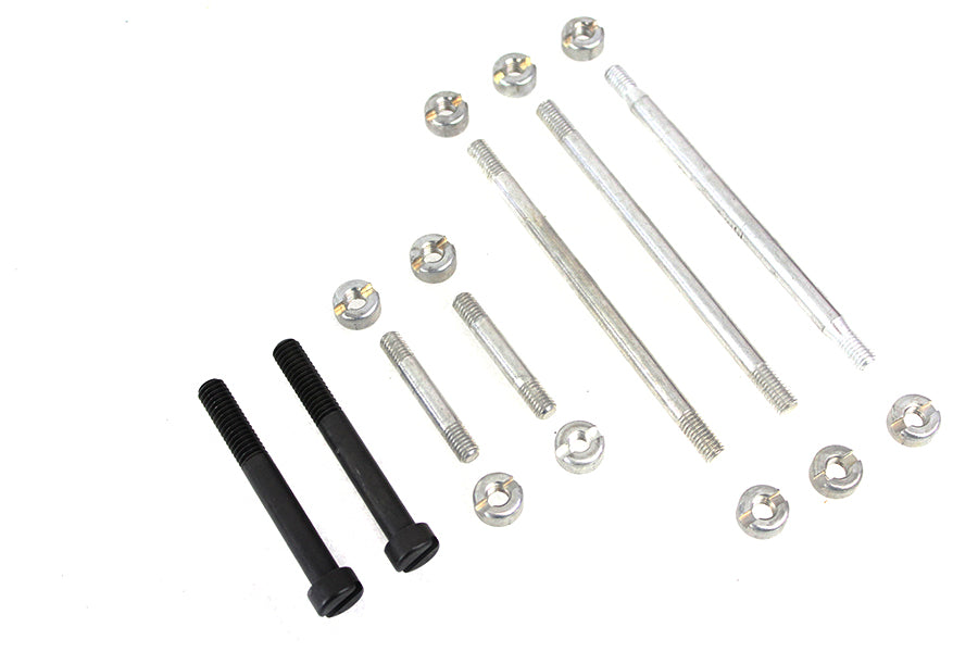 Engine Case Bolt Kit 1932 / 1936 WR