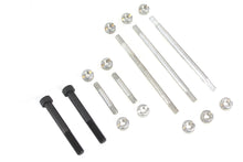Load image into Gallery viewer, Engine Case Bolt Kit 1932 / 1936 WR