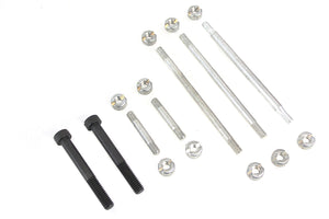 Engine Case Bolt Kit 1932 / 1936 WR