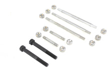 Load image into Gallery viewer, Engine Case Bolt Kit 1932 / 1936 WR