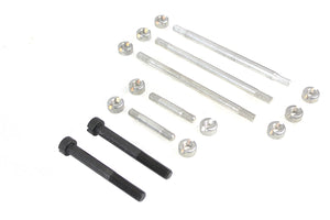 Engine Case Bolt Kit 1932 / 1936 WR