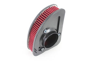 Air Filter Black 2017 / 2019 FLT 2017 / 2019 FLHR 2017 / 2019 FLHTCU 2017 / 2019 FLHRC 2017 / 2019 FLHTK 2017 / 2019 FLTRX 2017 / 2019 FLTRU 2017 / 2019 FLHX 2017 / 2019 FLTRX 2017 / 2019 FLHXS 2017 / 2019 FLTRXS