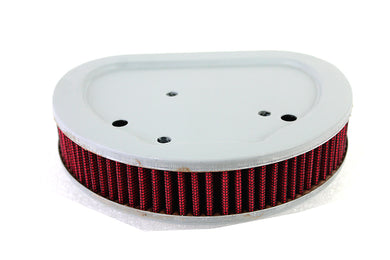 Air Filter Paper 2013 / UP FXDB 2012 / 2015 FLS 2008 / 2011 FLSTSB 2011 / 2013 FXS