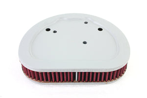 Air Filter Paper 2013 / UP FXDB 2012 / 2015 FLS 2008 / 2011 FLSTSB 2011 / 2013 FXS