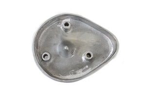 S&S Super E and G Carburetor Deflector 0 /  Replacement application for Super E & G Carburetors