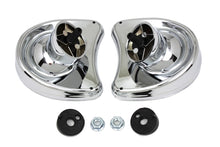 Load image into Gallery viewer, Fairing Mount Mirror Set 2014 / UP FLT