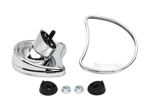Fairing Mount Mirror Set 2014 / UP FLT