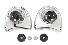 Load image into Gallery viewer, Fairing Mount Mirror Set 2014 / UP FLT