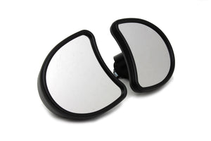 Fairing Mount Mirror Set 2014 / UP FLT