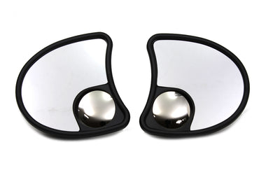 Split Vision Fairing Mount Mirror Set 2014 / UP FLT