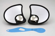 Load image into Gallery viewer, Split Vision Fairing Mount Mirror Set 2014 / UP FLT