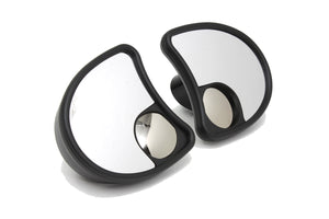 Split Vision Fairing Mount Mirror Set 2014 / UP FLT