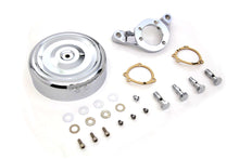 Load image into Gallery viewer, Chrome Wyatt Gatling Air Cleaner Assembly 1993 / 2007 FXST 1993 / 2007 FXD