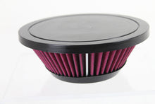 Load image into Gallery viewer, Burst Air Filter 0 /  Replacement applications with Burst Collection Air Cleaner Kits