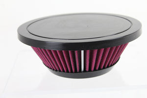 Burst Air Filter 0 /  Replacement applications with Burst Collection Air Cleaner Kits