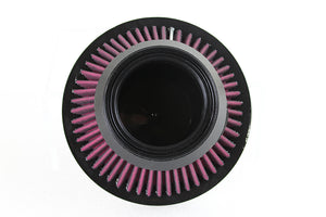 Burst Air Filter 0 /  Replacement applications with Burst Collection Air Cleaner Kits